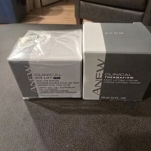 Avon Anew Bundle
